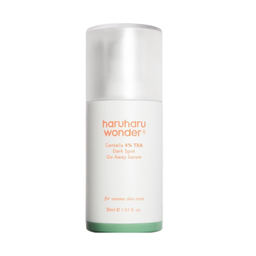 Haruharu Wonder Centella 4% TXA Gel Serum-image1