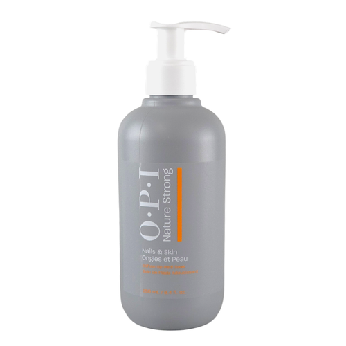 OPI Nature Strong Soften Up Pedi Soak-image1