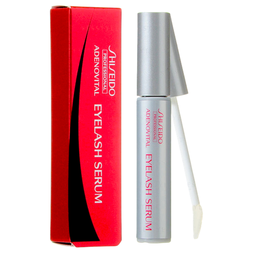 Shiseido Professional Adenovital Eyelash Serum-image1