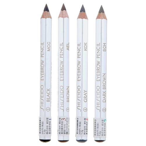 Shiseido Eyebrow Pencil-image1