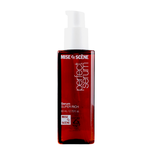 MISE EN SCÈNE Perfect Serum Super Rich, Damage Care Hair Oil