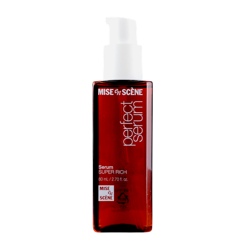 MISE EN SCÈNE Perfect Serum Super Rich, Damage Care Hair Oil-image1