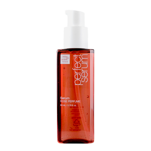 MISE EN SCÈNE Perfect Serum Rose Perfume
