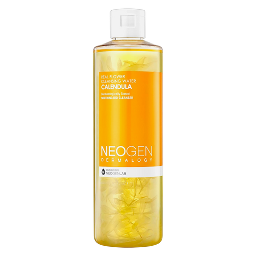 Neogen Dermalogy Real Flower Cleansing Water Calendula