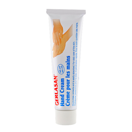 Gerlasan by Gehwol Intensive Hydrating Hand Cream with Urea & Clotrimazole-image1