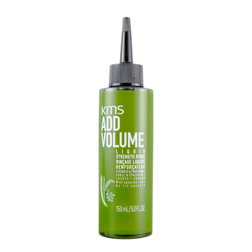 KMS California ADD VOLUME Liquid Strength Rinse Weightless Fortifying Treatment-image1