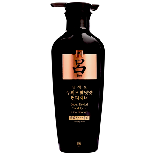 Ryo Anti-Hair Loss Super Revital Total Care Conditioner
