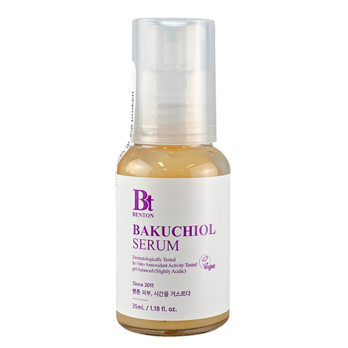 Bt Benton Bakuchiol Serum-image1