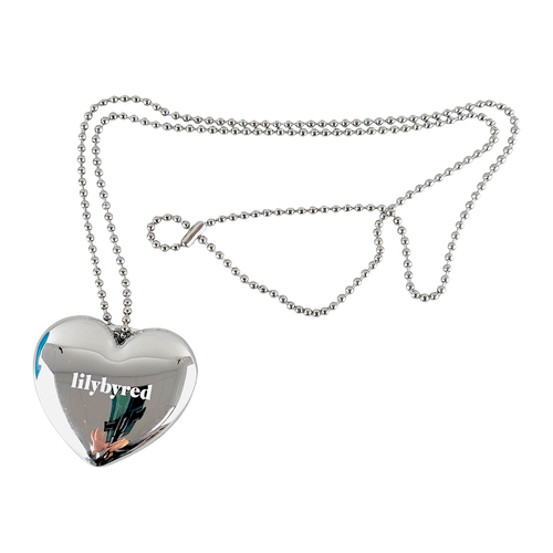 Lilybyred Luv Beam Glowy Balm Mini Keyring-image1
