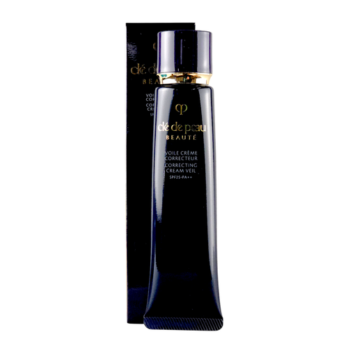 Clé de Peau Beauté Correcting Cream Veil-image1