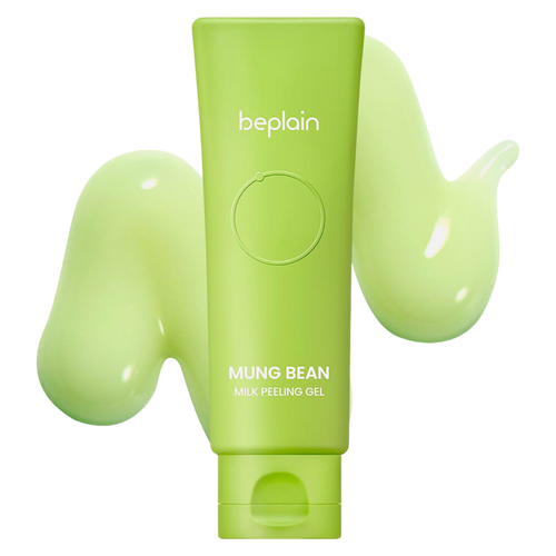 Beplain Mung Bean Milk Gentle Peeling Gel