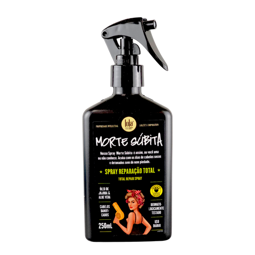 Lola Morte Subita Total Repair Spray-image1
