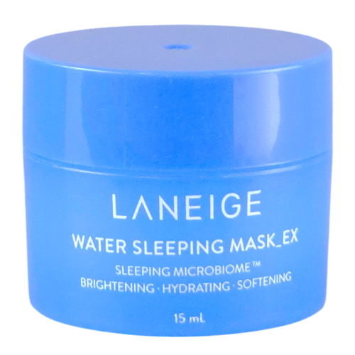 Laneige Water Sleeping Mask EX Microbiome-image1