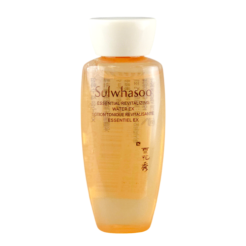 Sulwhasoo Essential Revitalizing Water Ex-image1