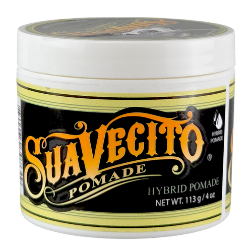 Suavecito Pomade Hybrid Pomade-image1