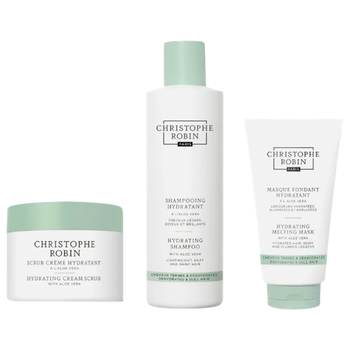 Christophe Robin Hydrating Ritual Gift Set-image1