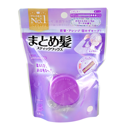 Utena Matomage Hair Styling Stick Regular-image1