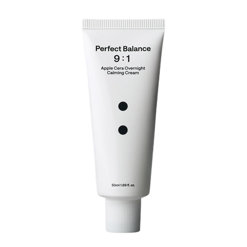 B:Lab Perfect Balance Apple Cera Overnight Calming Cream-image1