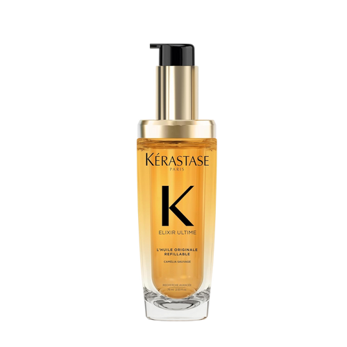 Kérastase Elixir Ultime L'Huile Originale Hair Oil (Versatile & Refillable)