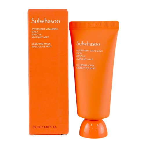 Sulwhasoo Overnight Vitalizing Mask Mini-image1