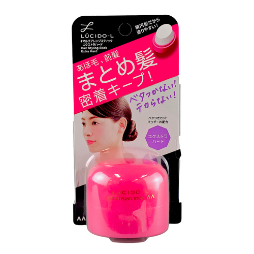 Lucido-L Mandom Hair Styling Stick Extra Hard-image1