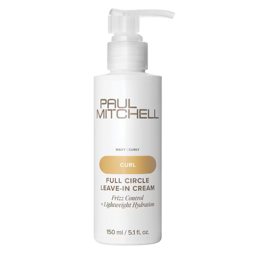 Paul Mitchell Curl Full Circle Leave-In Cream