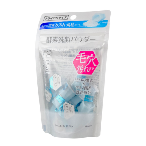 Kanebo Suisai Beauty Clear Enzyme Powder Wash N