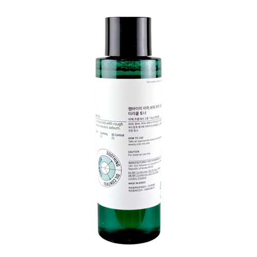 Some By Mi AHA BHA PHA 30 Days Miracle Toner-image1