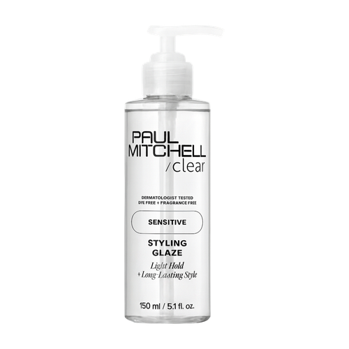Paul Mitchell Clear Sensitive Styling Glaze-image1