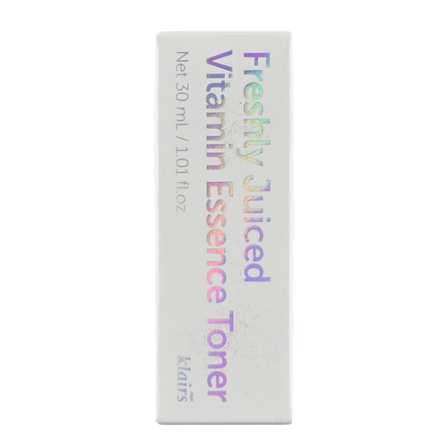 Dear, Klairs Freshly Juiced Vitamin Essence Toner-image2