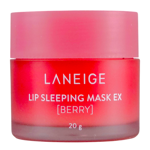 Laneige Lip Sleeping Mask-image1