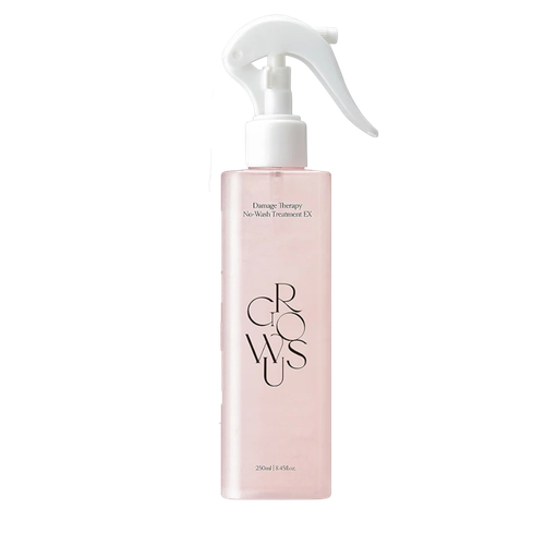 GROWUS Damage Therapy No-Wash Treatment EX-image1