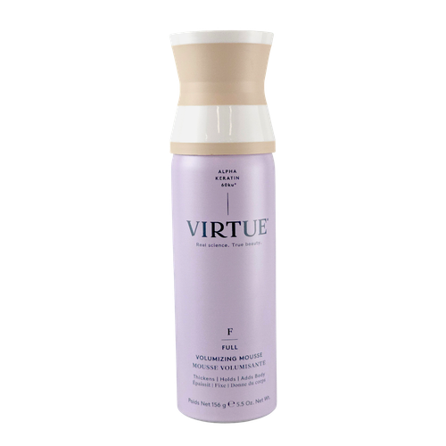 Virtue Labs Full Volumizing Mousse-image1