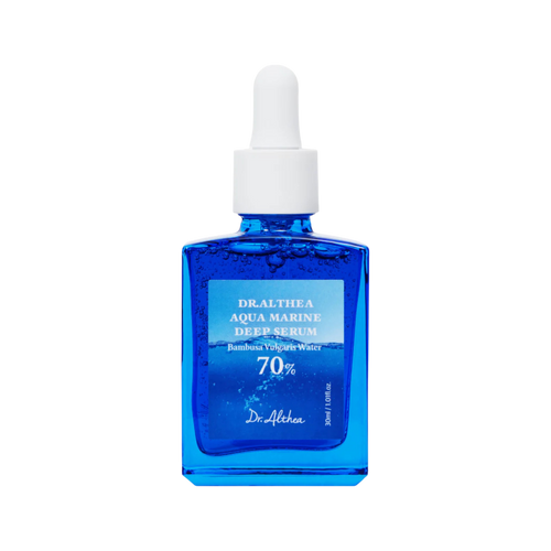 Dr.Althea Aqua Marine Deep Hydration Serum