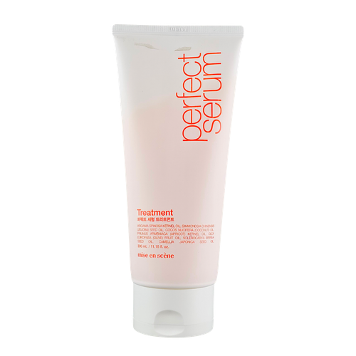 MISE EN SCÈNE Perfect Serum Treatment Jumbo-image1