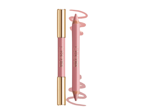 OUT-OF-OFFICE Dual Ended Multi-Use Blush Pen