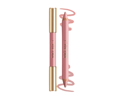 OUT-OF-OFFICE Dual Ended Multi-Use Blush Pen-image1