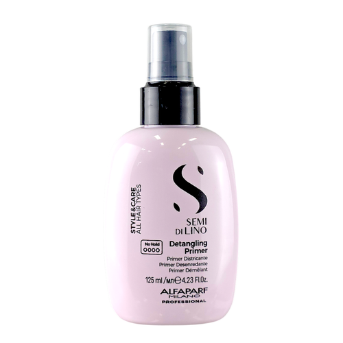 Alfaparf Semi Di Lino Style & Care Detangling Primer-image1