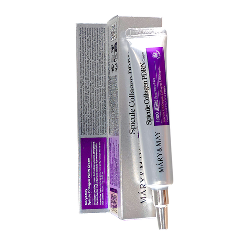 Mary & May Spicule Collagen PDRN Cream-image1