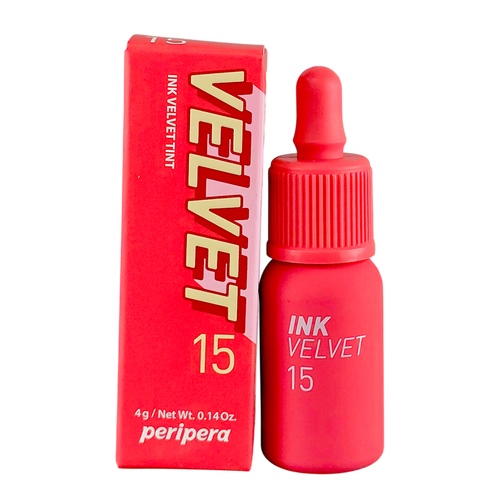 Peripera Ink Velvet Lip Tint