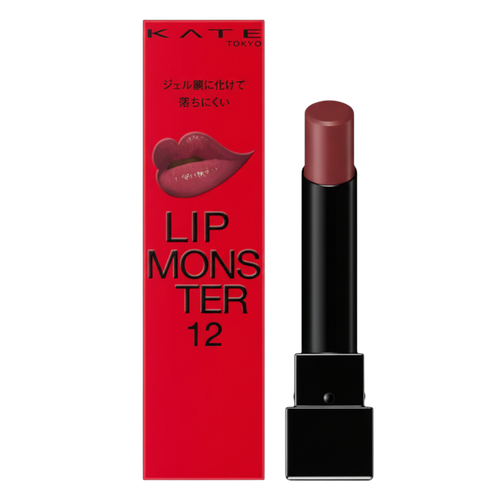 Kanebo KATE Lip Monster Lipstick-image1