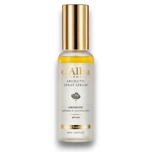 D'Alba Piedmont Aromatic Spray Serum-image1