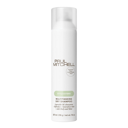 Paul Mitchell Style Extend Multi-Tasking Dry Shampoo
