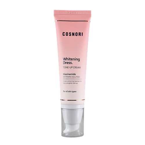 COSNORI Whitening Dress Tone Up Cream Instant Brightening-image1