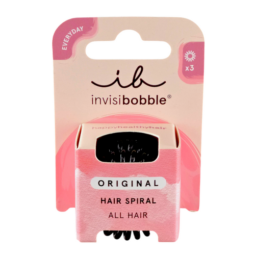 IB Original Hair Spiral