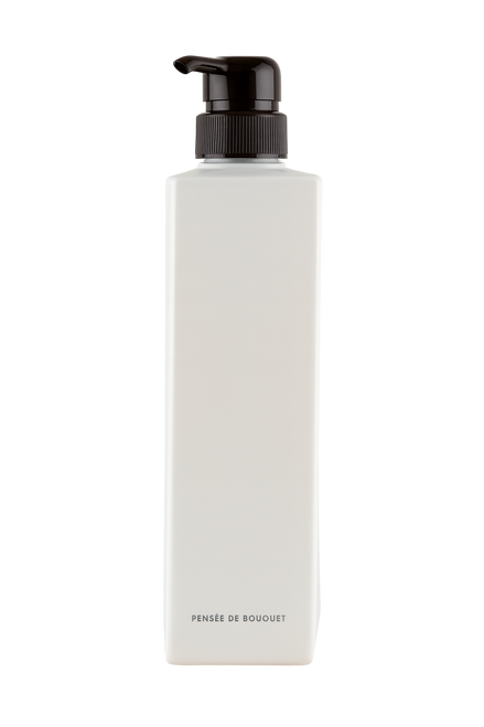 Lily Bouquet Body Shampoo