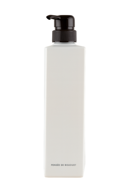 Lily Bouquet Body Shampoo-image1