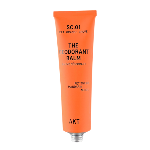 AKT Deodorant Balm SC Aluminum Free Vegan