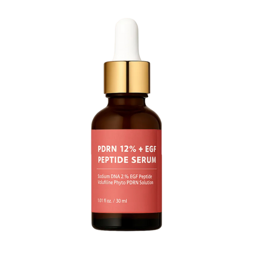 CELDYQUE PDRN 12% EGF Peptide Serum