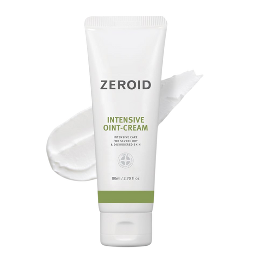 ZEROID Intensive Oint-Cream